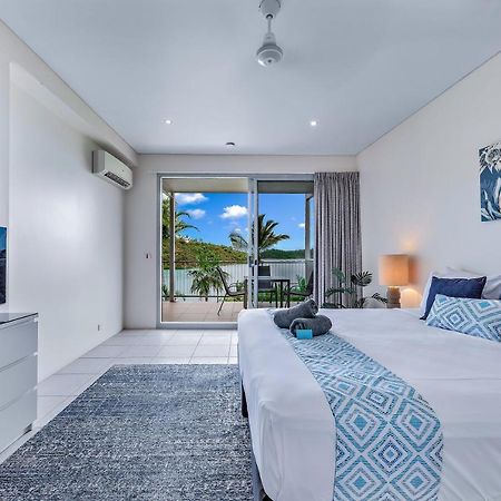 Baybliss Escape #4 - Adults Only Apartment Shute Harbour Exterior photo